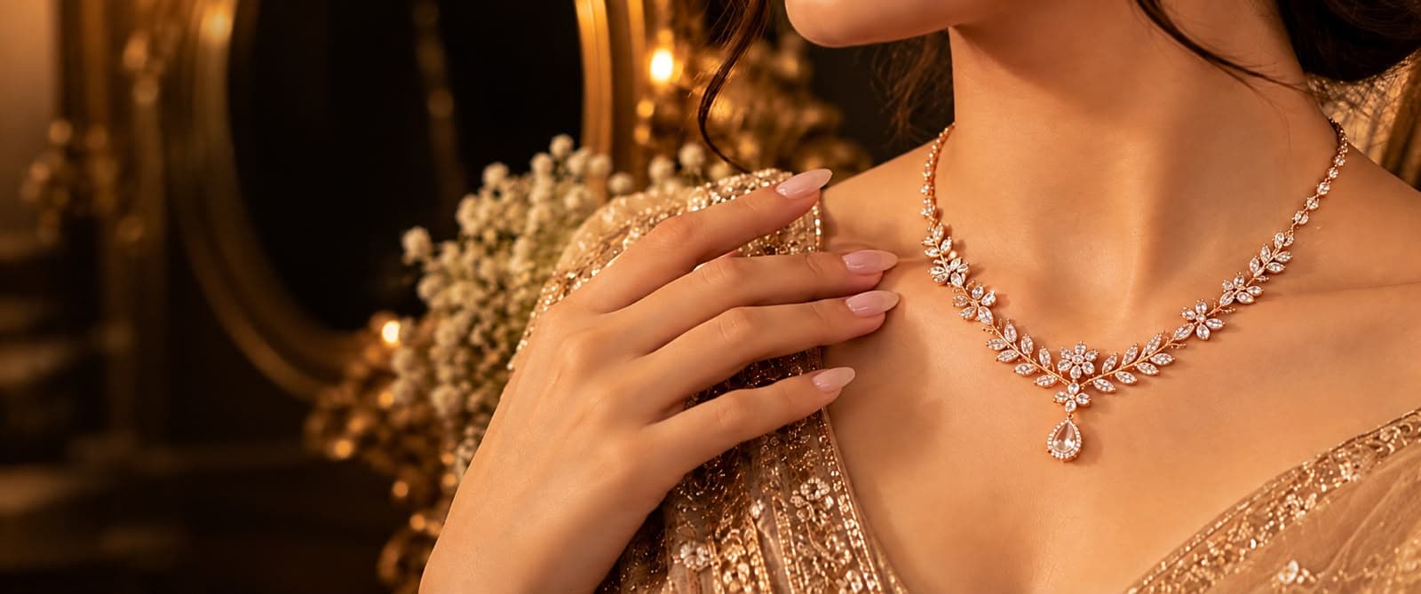 Necklace Charm – Enjoy 15% Off
